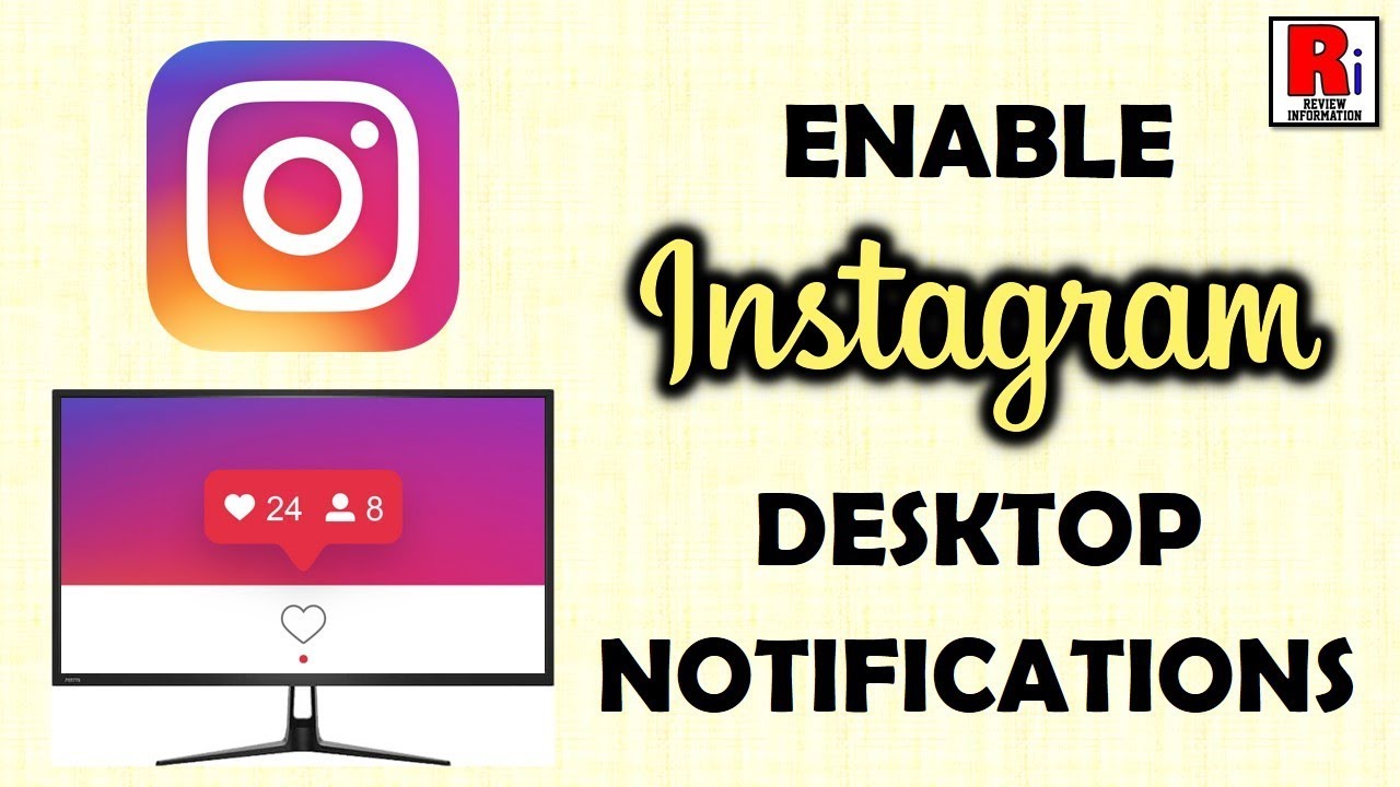 How To Enable Instagram Notifications On Iphone 2024 Youtube How To Enable Instagram Notifications On Iphone 2024 Youtube