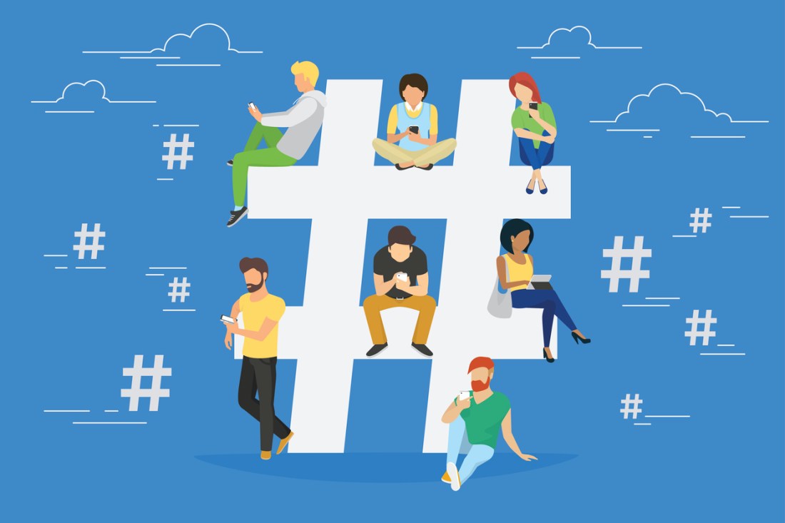 How To Find The Best Trending Hashtags On Tiktok Quantum Marketer How To Find The Best Trending Hashtags On Tiktok Quantum Marketer