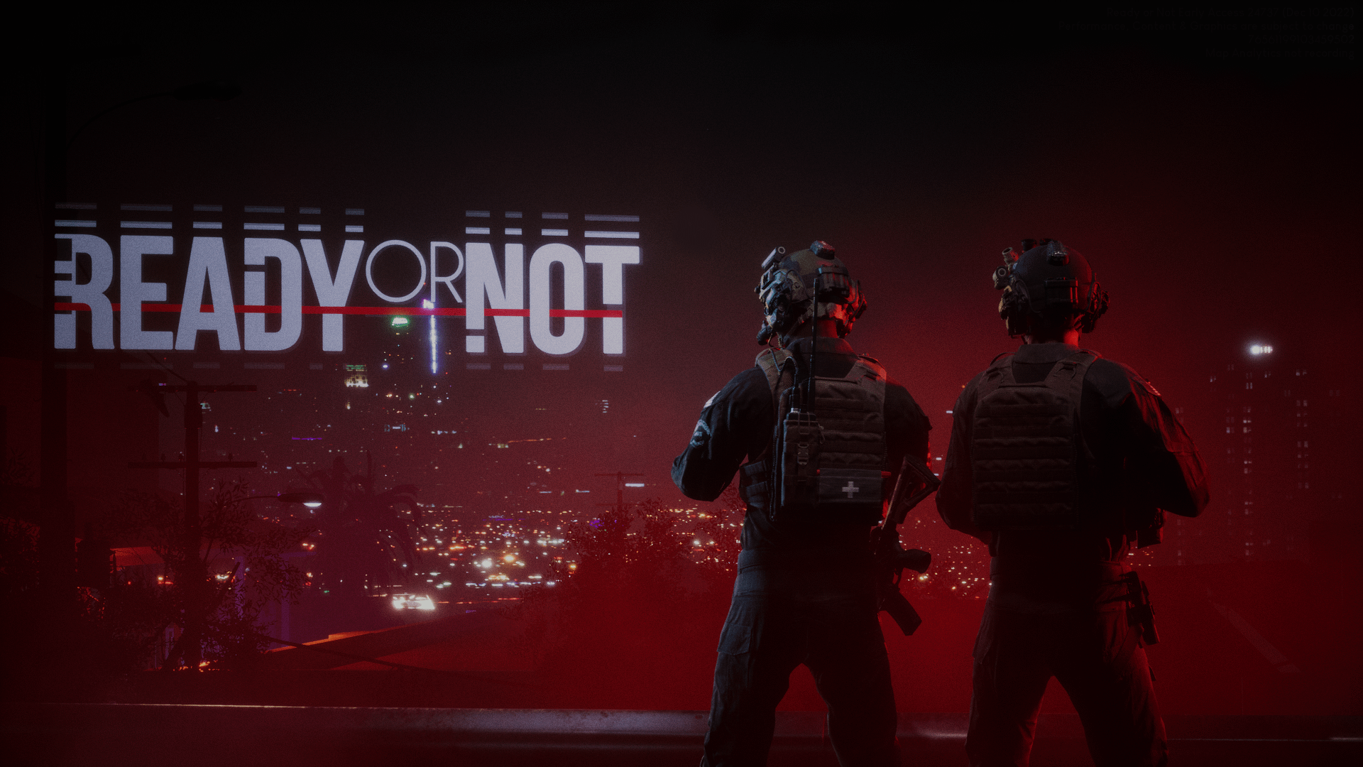 How To Fix The Swat Ai R Readyornotgame