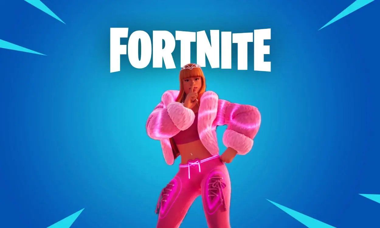 How To Get Ice Spice In Fortnite How To Get Ice Spice In Fortnite