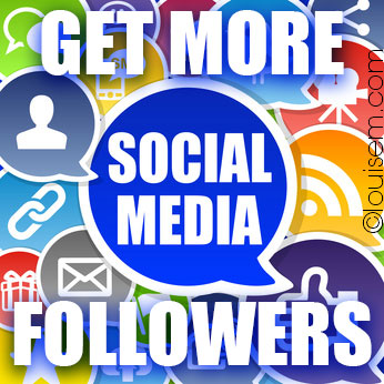 How To Get More Followers On Social Media In 2021