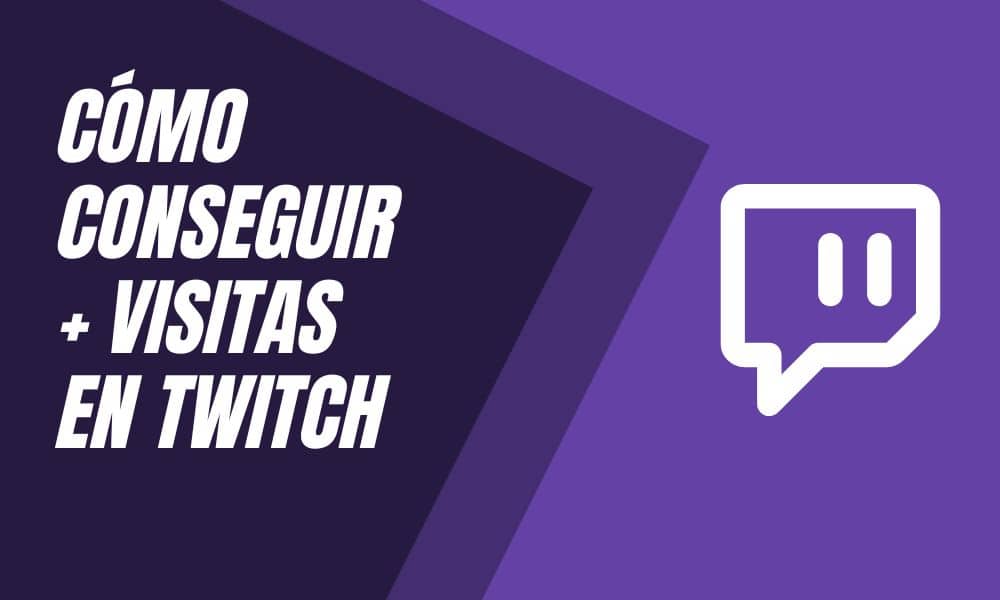 How To Get More Views Twitch
