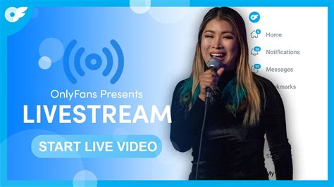 How To Go Live On Onlyfans Youtube How To Go Live On Onlyfans Youtube