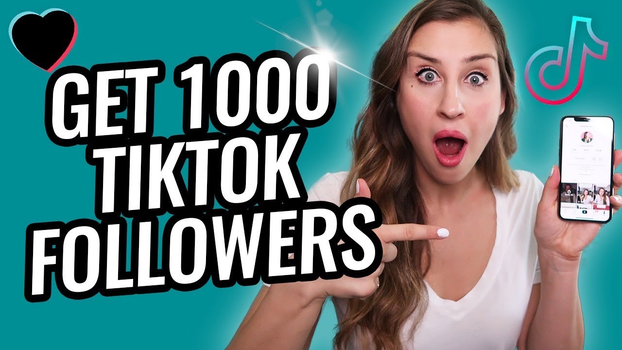 How To Go Live On Tiktok Without 1K Followers Easy Youtube