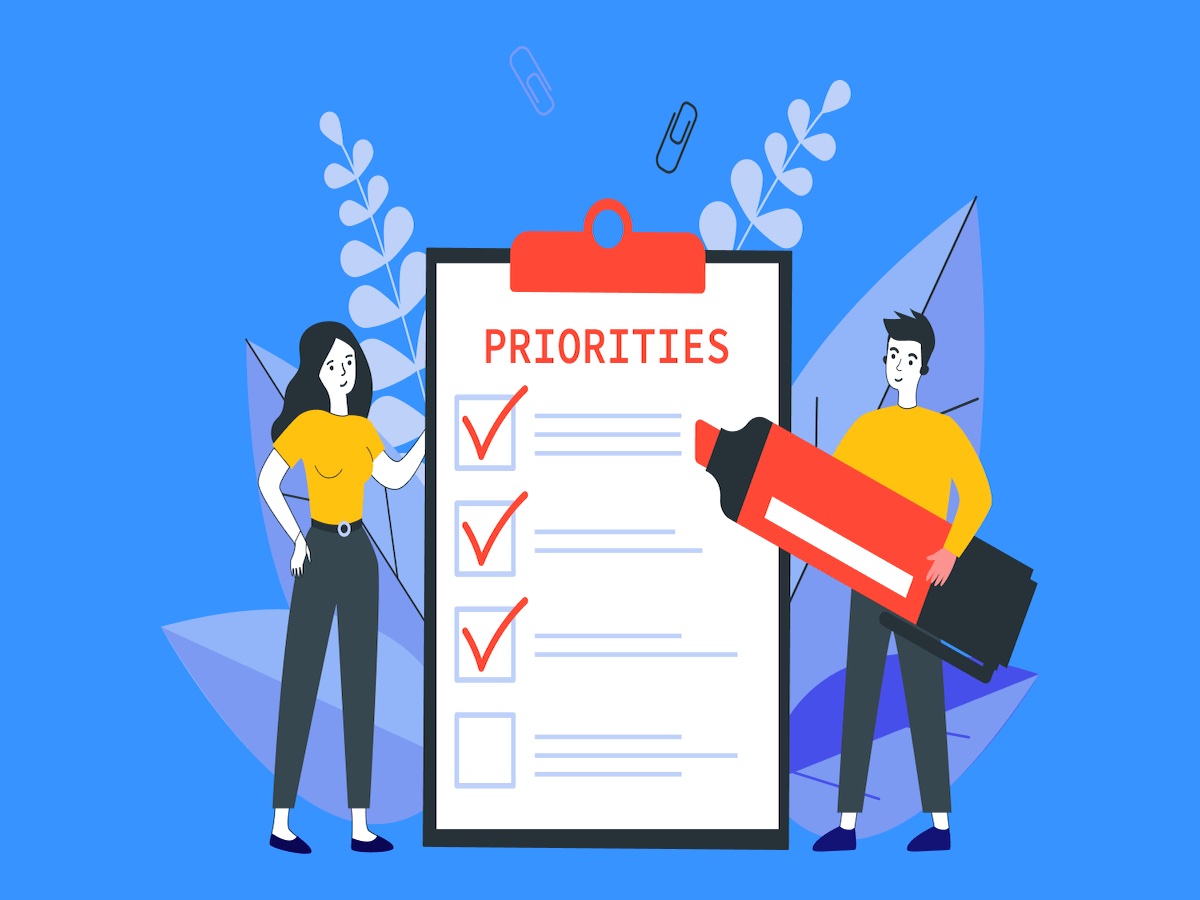 How To Improve Your Task Prioritization Skills For Maximum Productivity How To Improve Your Task Prioritization Skills For Maximum Productivity