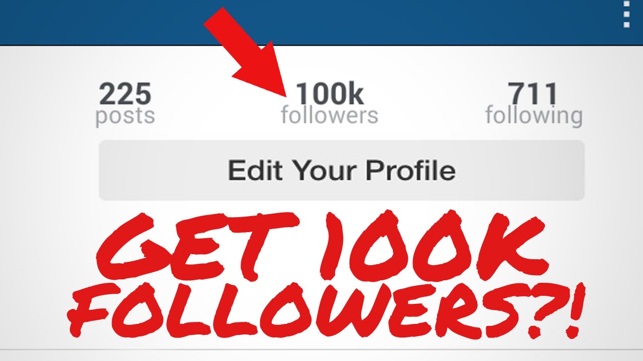 How To Increase Instagram Followers Free 100% Working Trick | Free ... How To Increase Instagram Followers Free 100% Working Trick | Free ...