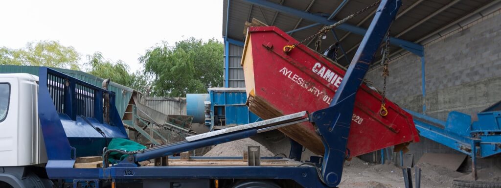How To Load A Skip Effectively Camiers Skip Hire How To Load A Skip Effectively Camiers Skip Hire