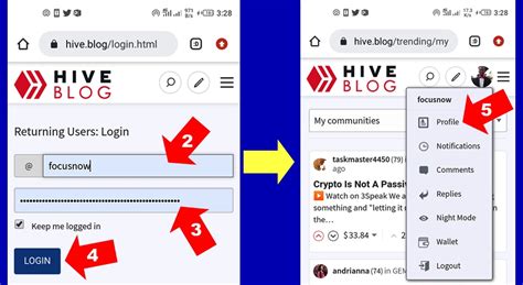 How To Make A Post On The Hive Platform For Newbies Hive How To Make A Post On The Hive Platform For Newbies Hive