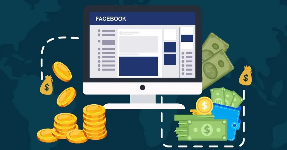 How To Make Money On Fb