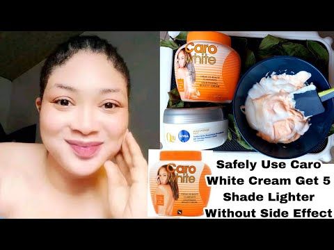 How To Mix Caro White Safest Way To Use Caro White Lotion Without How To Mix Caro White Safest Way To Use Caro White Lotion Without