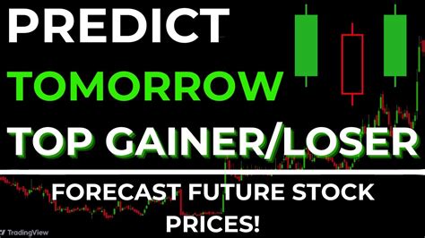 How To Predict Tomorrow S Top Gainer And Loser Top Bottom Trader How To Predict Tomorrow S Top Gainer And Loser Top Bottom Trader