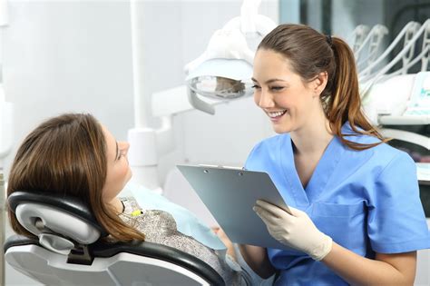 How To Prepare For Dental Assistant School Unitek College