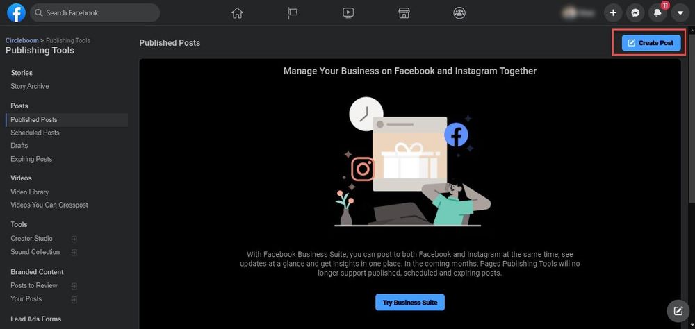 How To Schedule Facebook Posts A Quick And Simple Guide How To Schedule Facebook Posts A Quick And Simple Guide