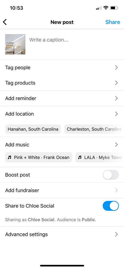 How To Schedule Posts On Instagram