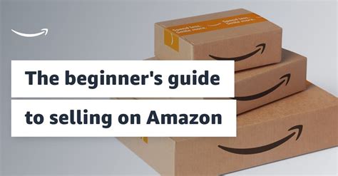 How To Sell On Amazon For Beginners 2024 Expert Guide How To Sell On Amazon For Beginners 2024 Expert Guide
