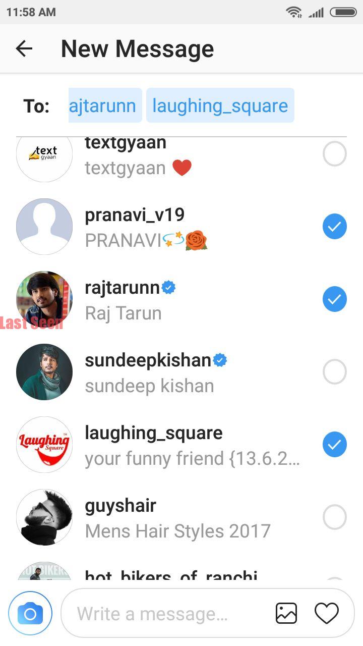 How To Send Dm Or Direct Message On Instagram From Pc Computer Or How To Send Dm Or Direct Message On Instagram From Pc Computer Or
