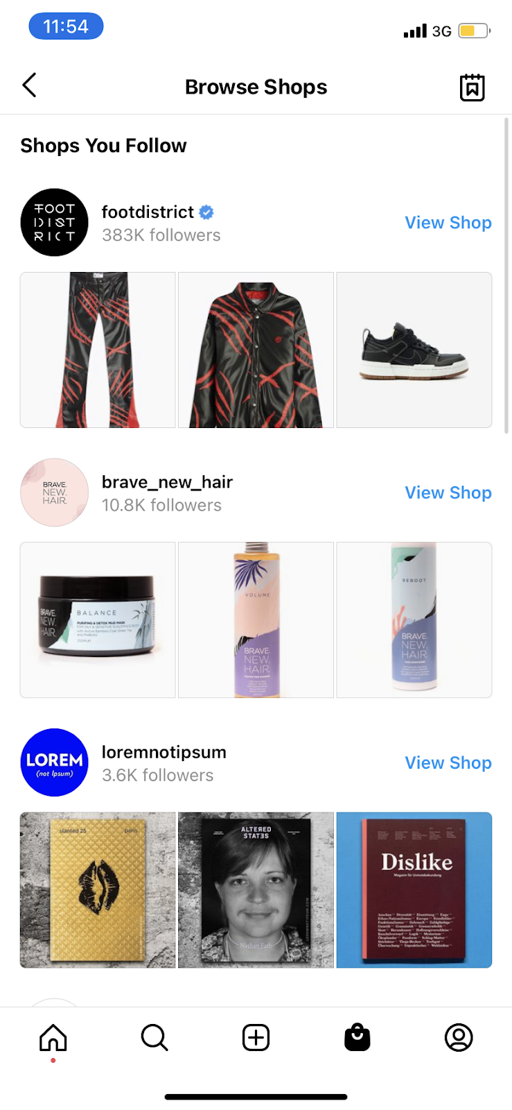 How To Set Up Instagram Shopping Shoppable Posts And Tag Products How To Set Up Instagram Shopping Shoppable Posts And Tag Products