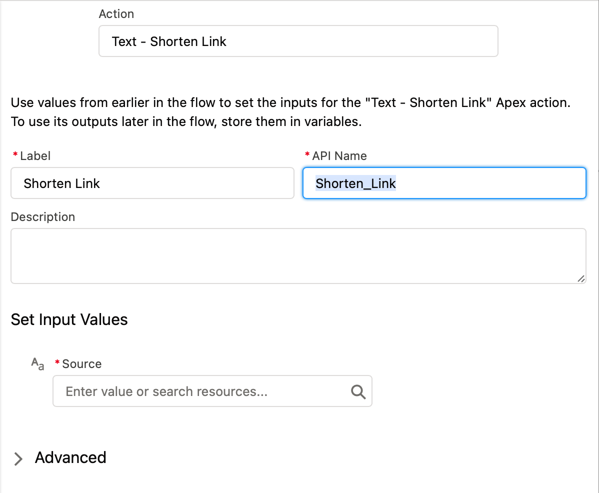 How To Shorten A Link
