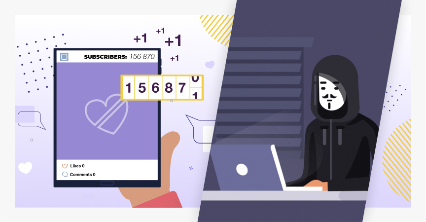 How To Spot Fake Followers On Instagram Easily 2022 How To Spot Fake Followers On Instagram Easily 2022