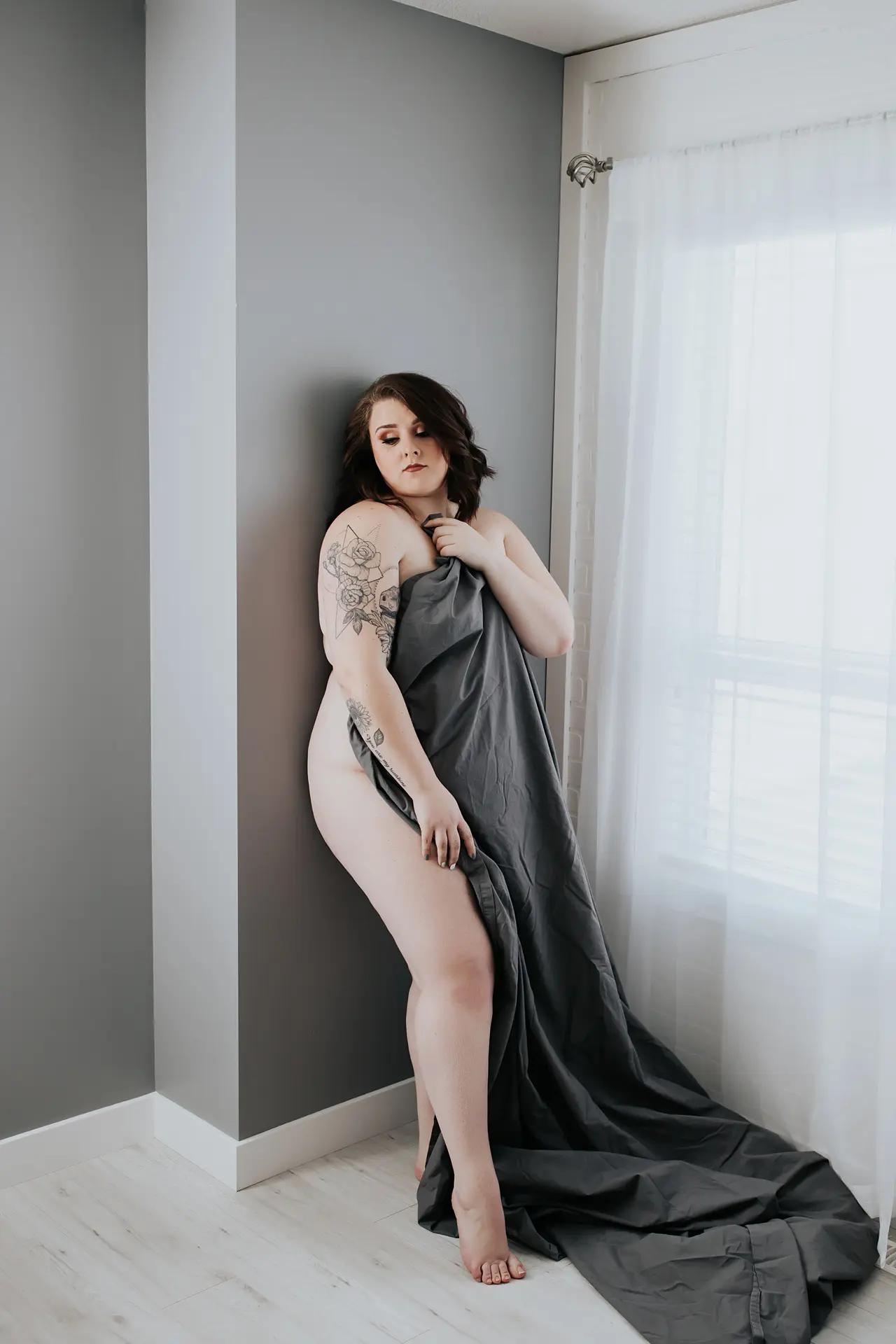 How To Take Sexy Nudes According To Boudoir Photographers Self How To Take Sexy Nudes According To Boudoir Photographers Self