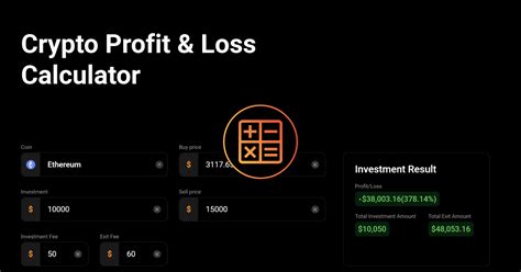 How To Track Your Pnl On Crypto Calculator Coinstats Blog How To Track Your Pnl On Crypto Calculator Coinstats Blog