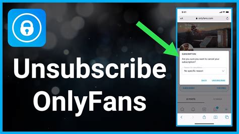 How To Unsubscribe From Onlyfans How To Unsubscribe From Onlyfans