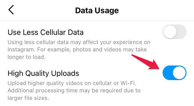 How To Upload High Quality Photos To Instagram Optimizing Secrets For 2022 How To Upload High Quality Photos To Instagram Optimizing Secrets For 2022