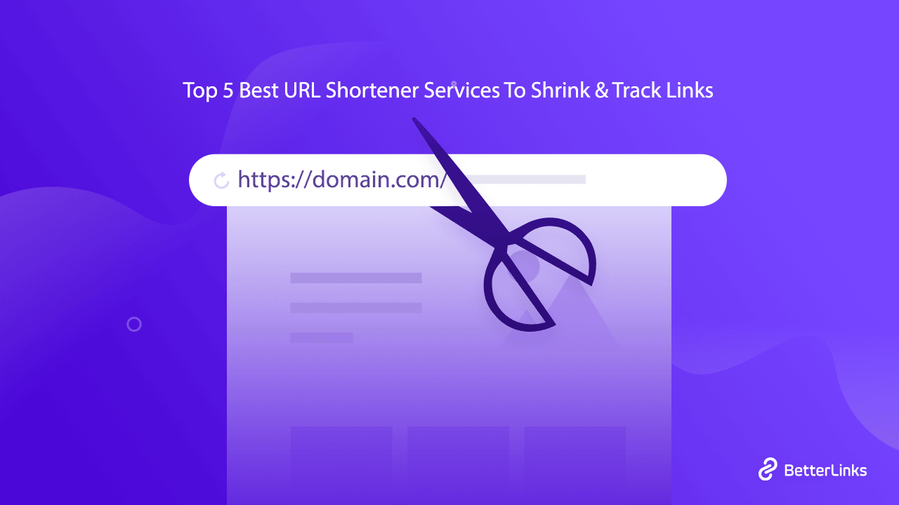 How To Use A Url Shortener To Shorten Url Links