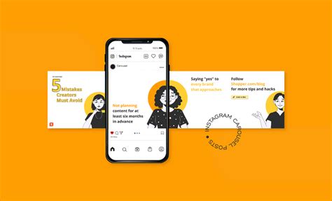 How To Use Carousel Posts On Instagram How To Use Carousel Posts On Instagram