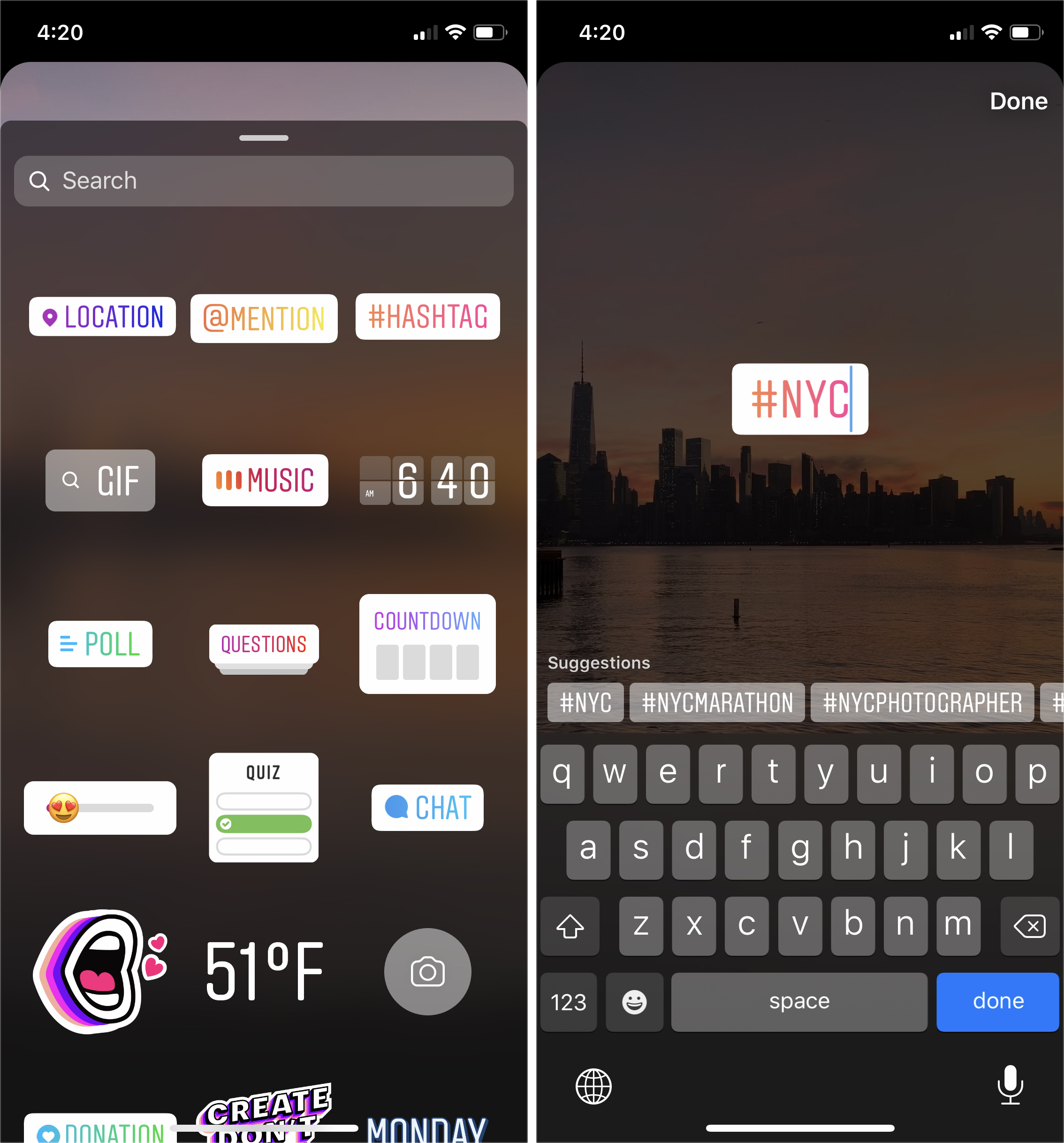 How To Use Instagram Hashtags A Beginner S Guide Animoto How To Use Instagram Hashtags A Beginner S Guide Animoto