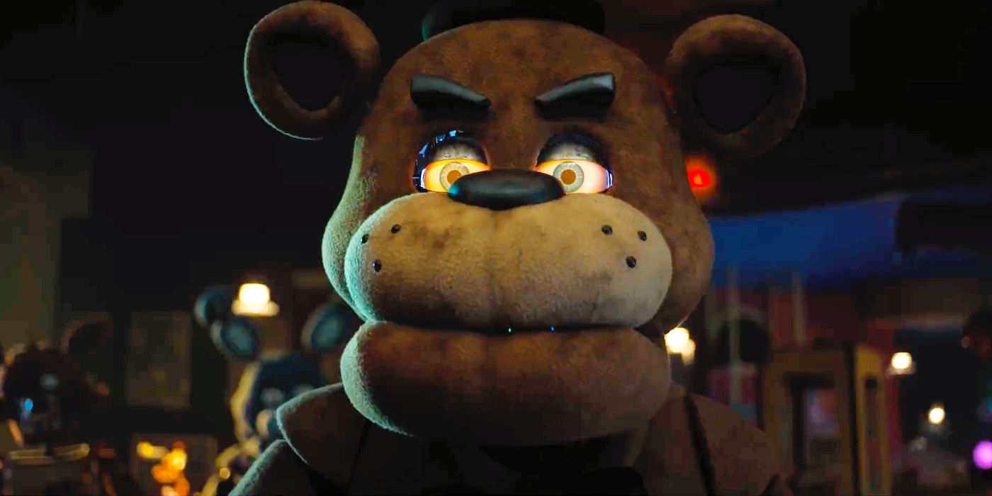 How To Watch Five Nights At Freddy S Is It Streaming Dexerto How To Watch Five Nights At Freddy S Is It Streaming Dexerto