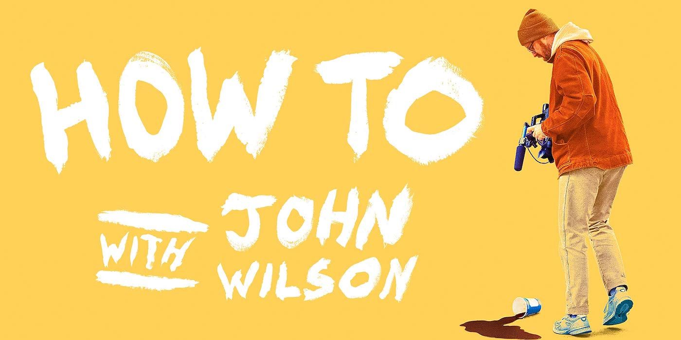 How To With John Wilson Season 2 Has Surprising Ties To Craigslist