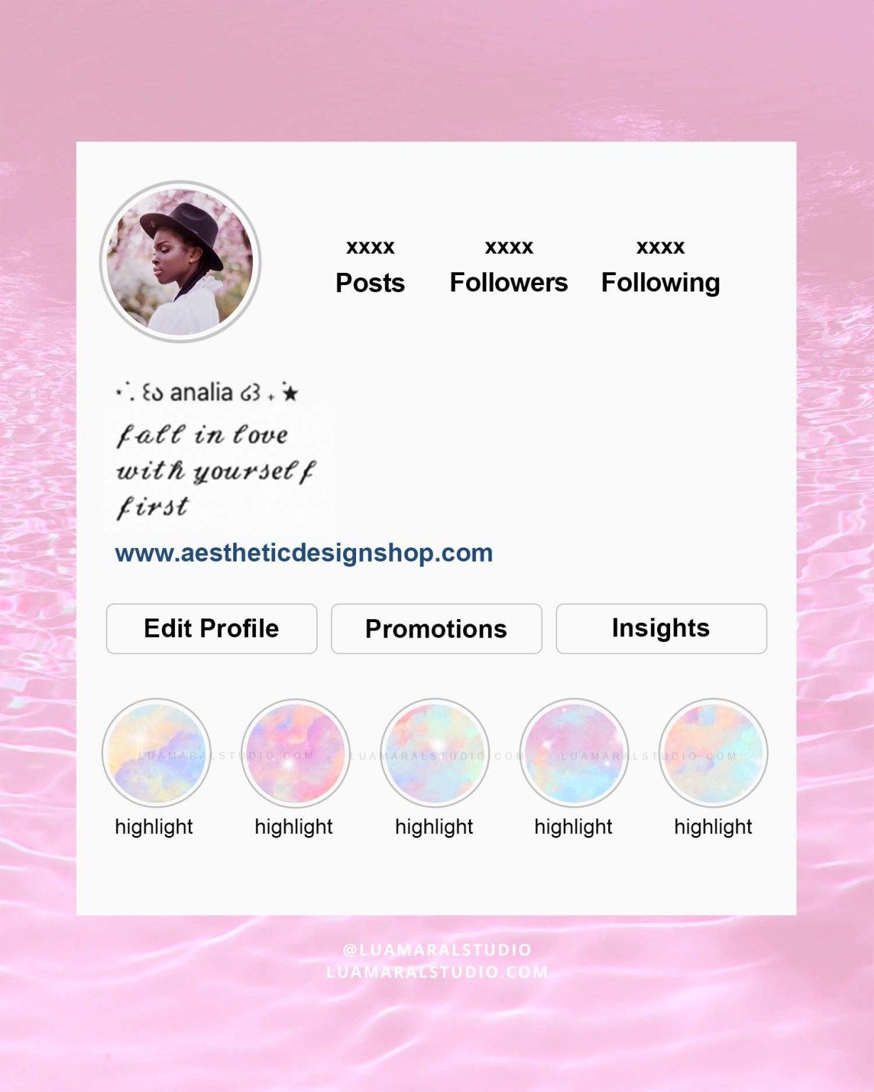 How To Write An Aesthetic Instagram Bio With Examples How To Write An Aesthetic Instagram Bio With Examples
