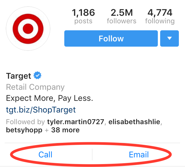 How To Write Good Instagram Bios The Ultimate Checklist How To Write Good Instagram Bios The Ultimate Checklist