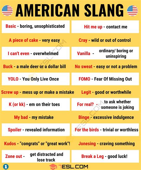 How Well Do You Know California Slang How Well Do You Know California Slang