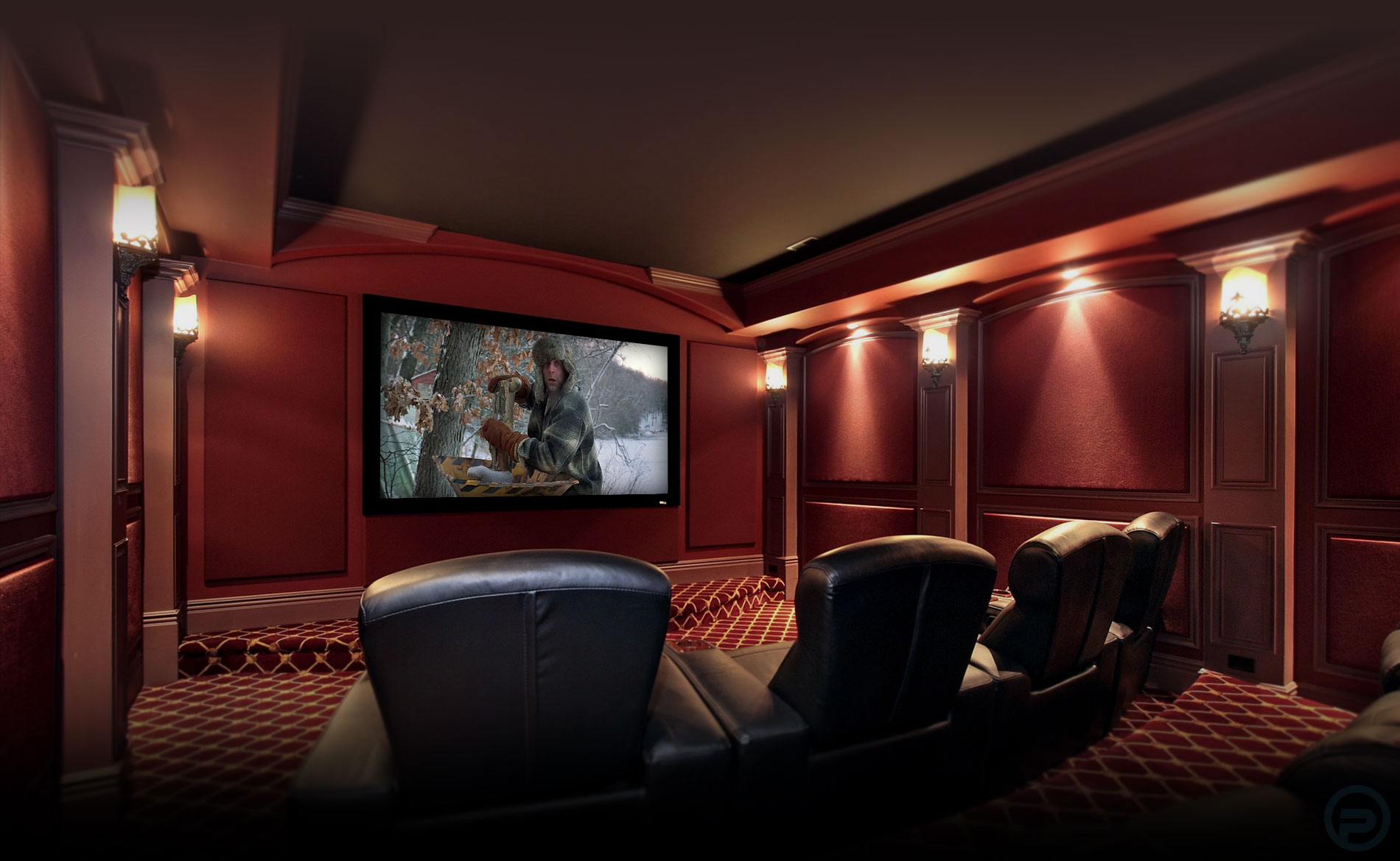 5 Secrets of HP Theater on Pacific