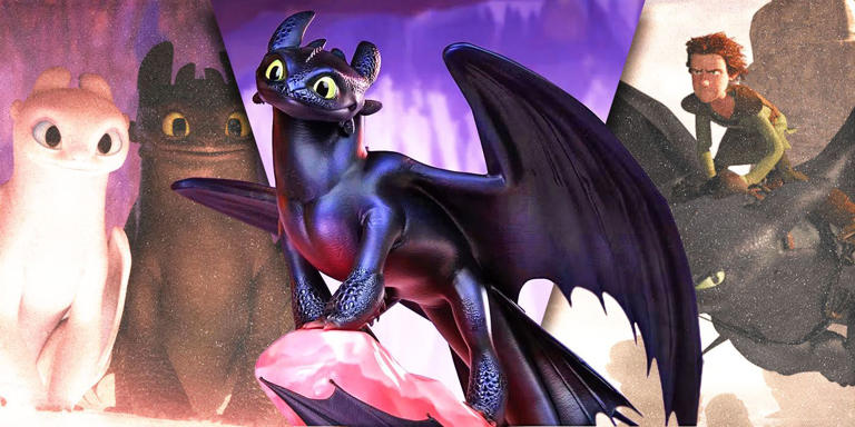 Httyd 15 Reasons Toothless Is The Best Character Httyd 15 Reasons Toothless Is The Best Character