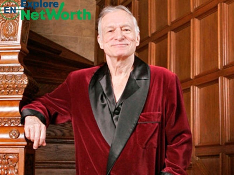 Hugh Hefner Net Worth Income Lifestyle Career 2025 Update Hugh Hefner Net Worth Income Lifestyle Career 2025 Update