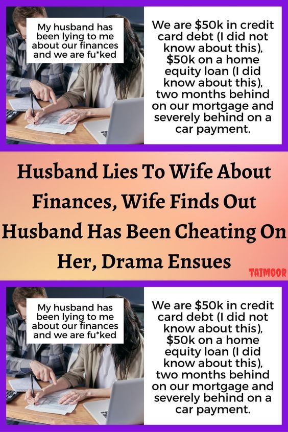 Husband Lies To Wife Life Improvement With Laughter Funny Mom Husband Lies To Wife Life Improvement With Laughter Funny Mom