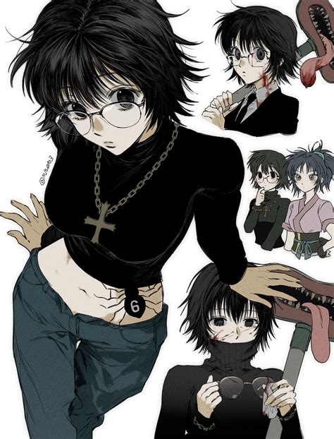 Hxh Pics Shizuku Hxh Pics Shizuku
