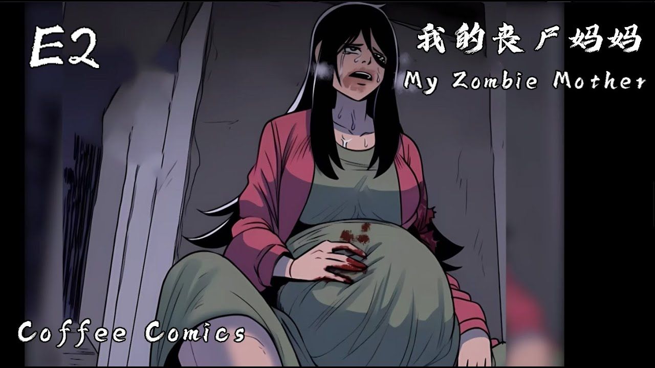 I Am Mom Manhwa
