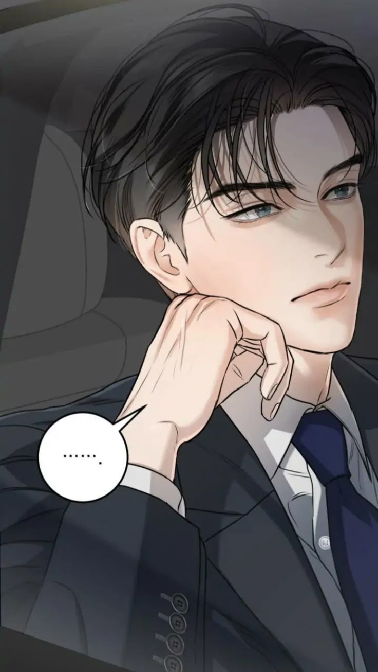 I Can't Get Enough Of You Manhwa