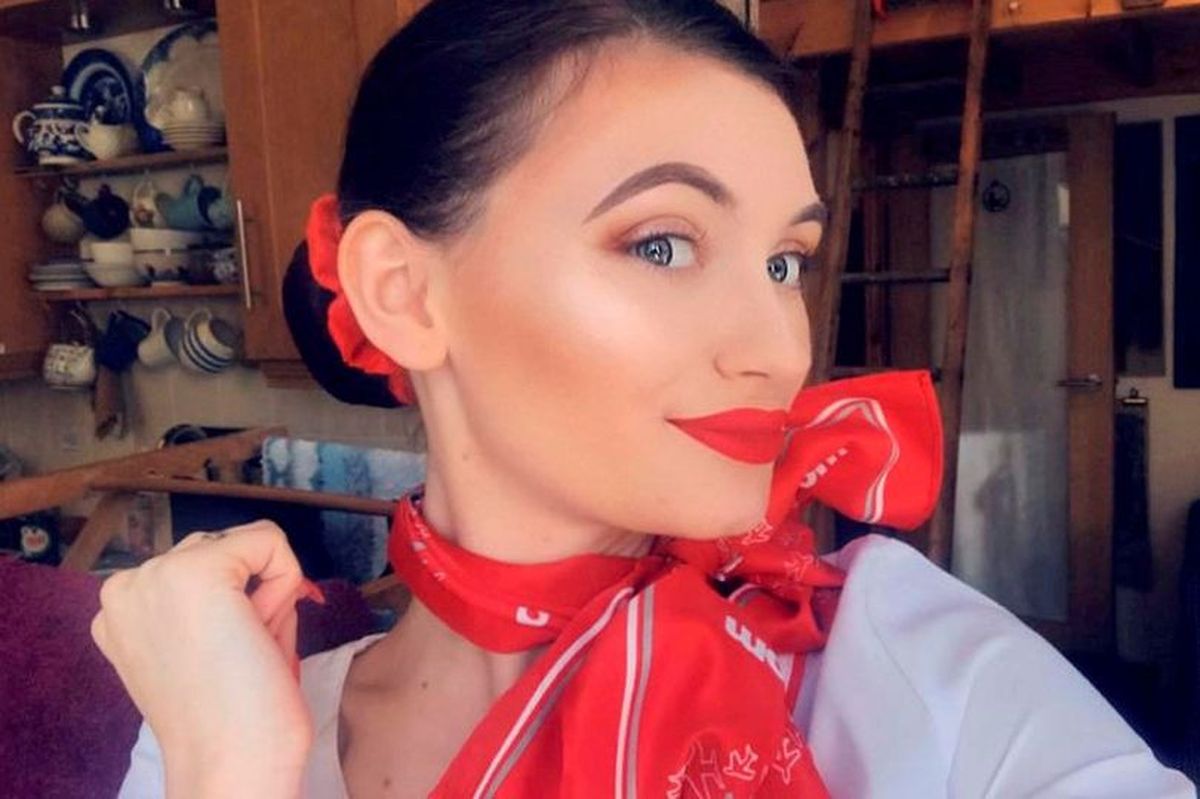 I Ditched My Costa Job To Make 25 000 A Month From Onlyfans Daily I Ditched My Costa Job To Make 25 000 A Month From Onlyfans Daily