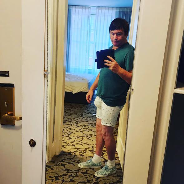 I Have The World S Largest Penis It S Still Growing And Sex Is Hard