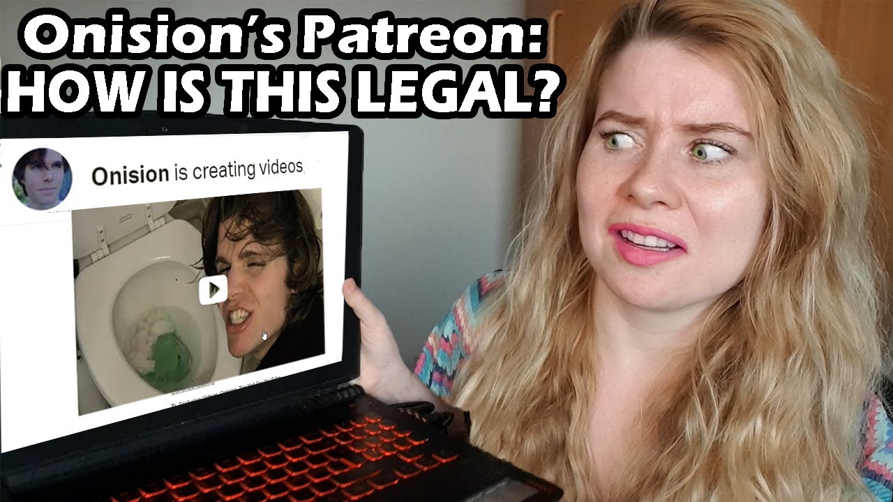 I Paid For Onision S Onlyfans It S Worse Than You Think Youtube