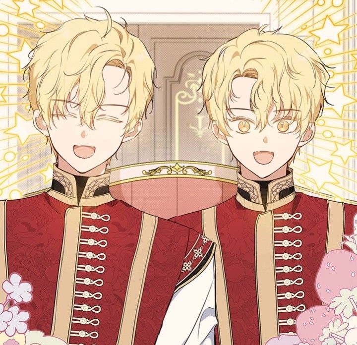 I Shall Master This Family Manhwa