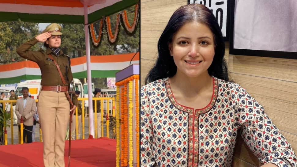 Ias Success Story Bollywood To Bureaucracy Unveiling The Unlikely