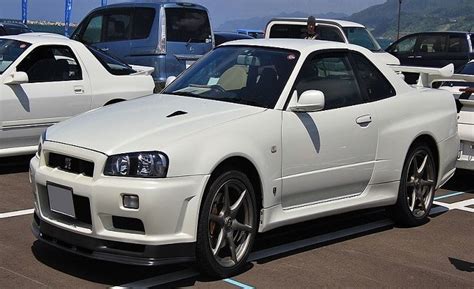 Icepice R34 A Deep Dive Into The Iconic Car Icepice R34 A Deep Dive Into The Iconic Car