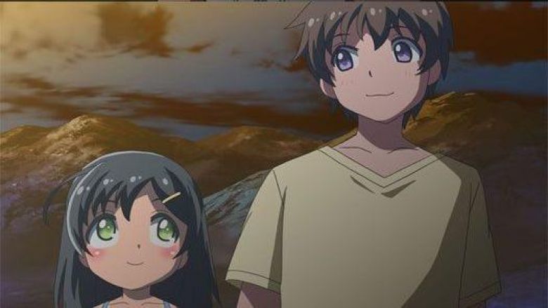 Ichinen Buri No The Animation 1