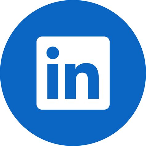 síguenos en linkedin